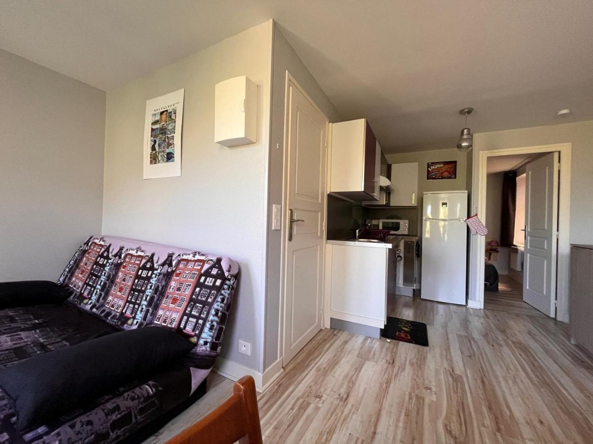 T2 A 170m De La - Centre-ville - Fr-1-239-843 Saint-Jean-de-Luz