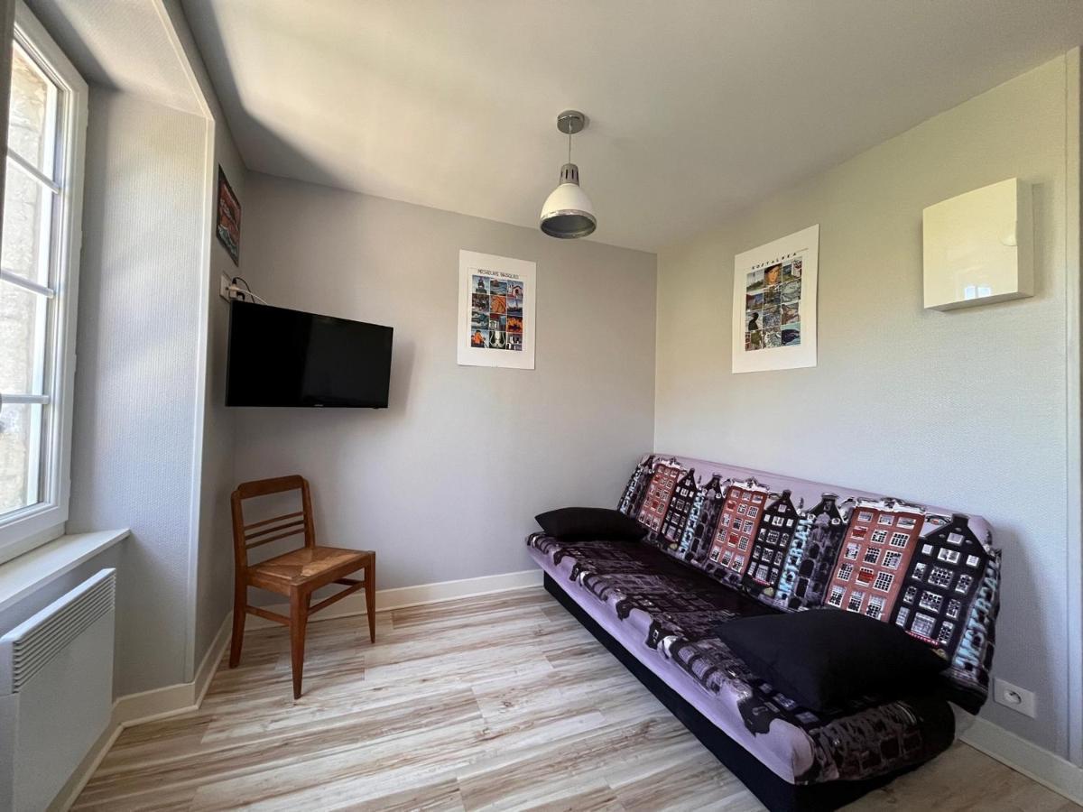Saint-jean-de-luz, 2 Pièces, 2 Personnes - Fr-1-239-843 Appartement Saint-Jean-de-Luz