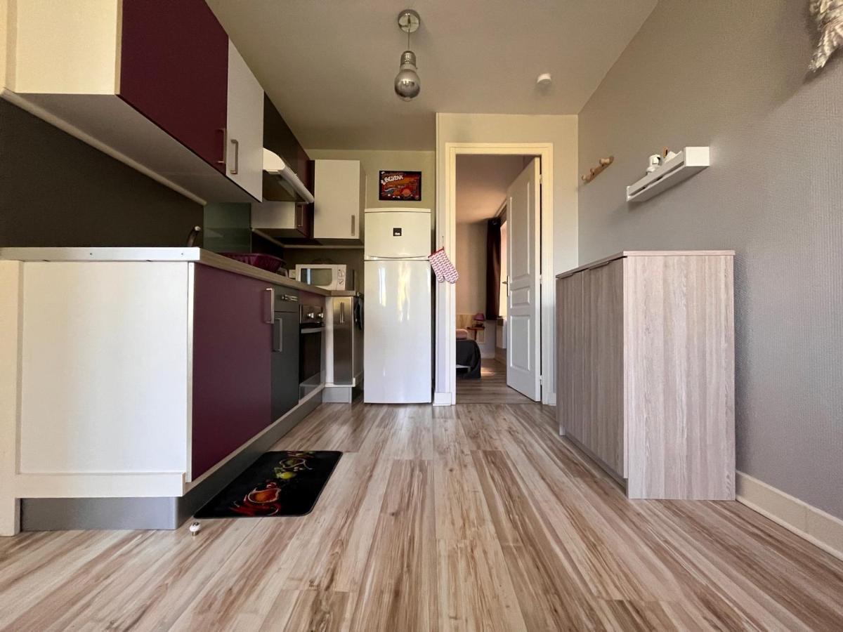 Apartamento T2 A 170m De La - Centre-ville - Fr-1-239-843 *