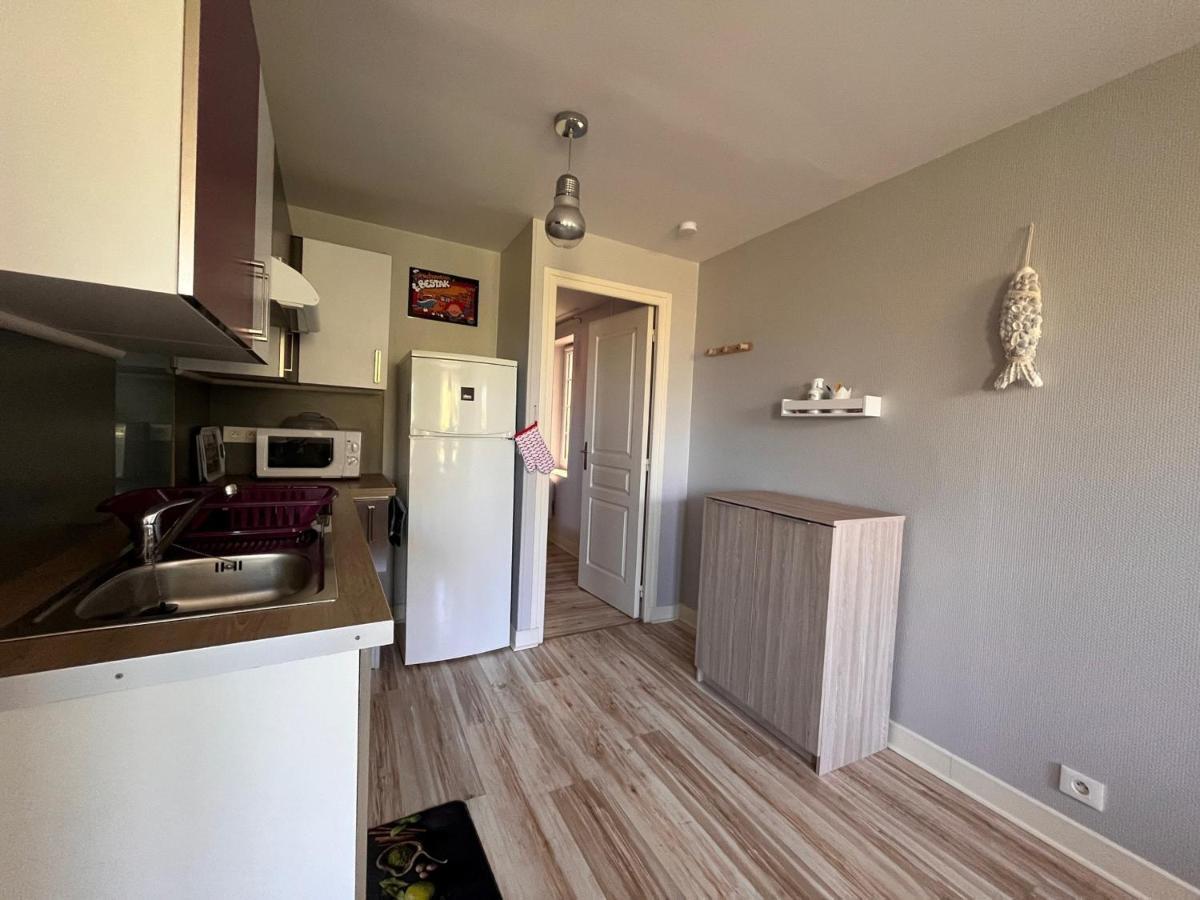 T2 A 170m De La - Centre-ville - Fr-1-239-843 Saint-Jean-de-Luz