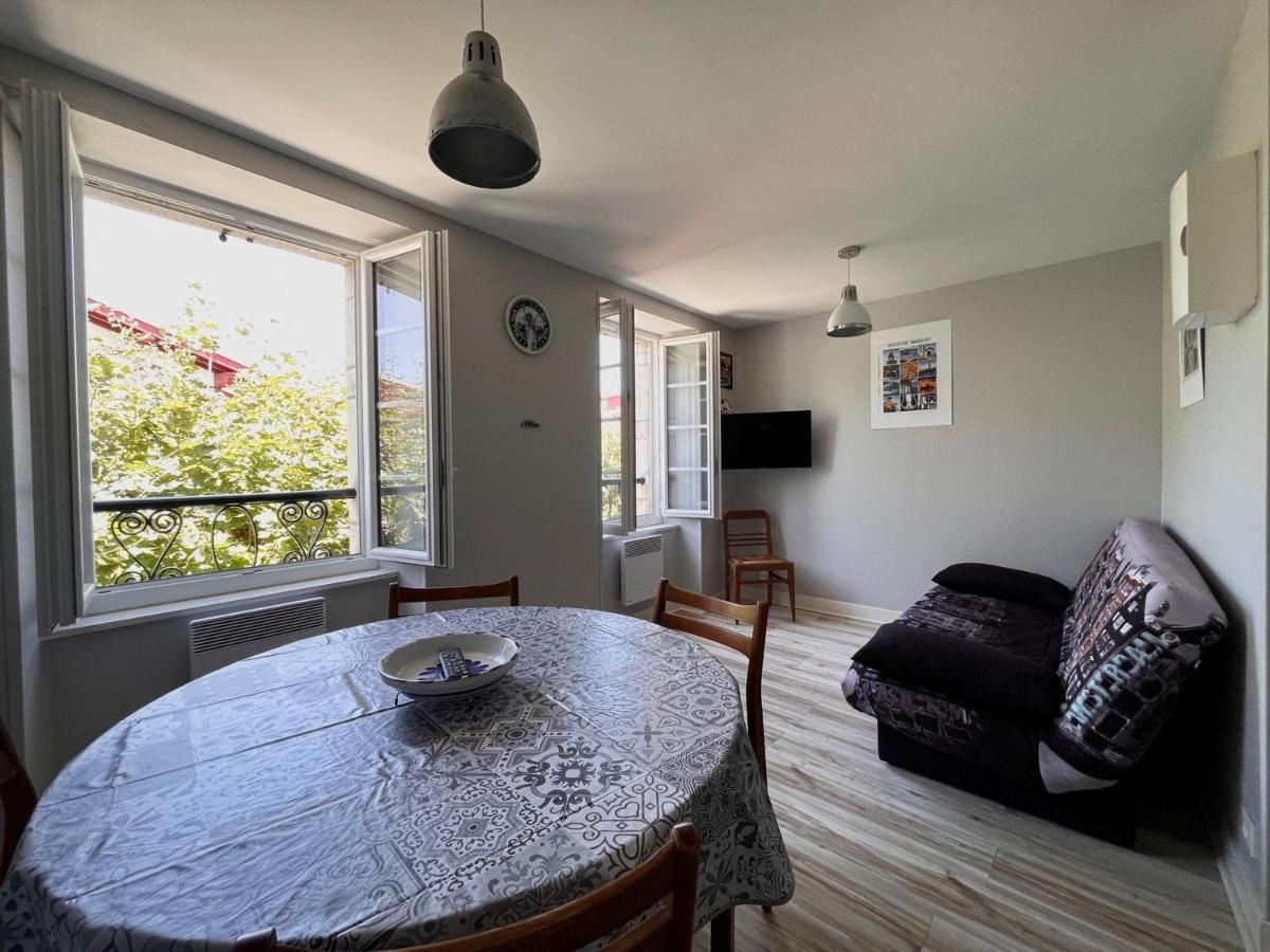 T2 A 170m De La - Centre-ville - Fr-1-239-843 Apartamento