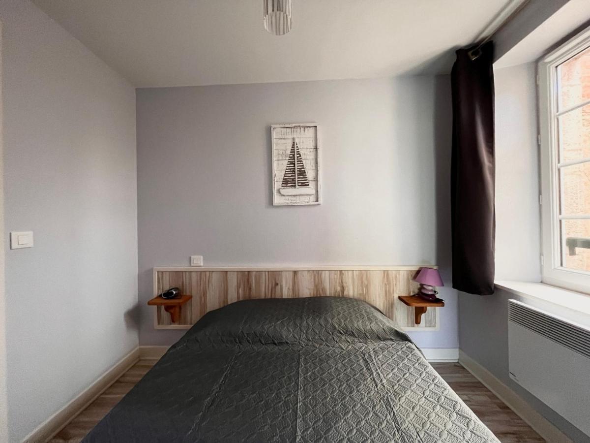 Apartamento T2 A 170m De La - Centre-ville - Fr-1-239-843 Saint-Jean-de-Luz