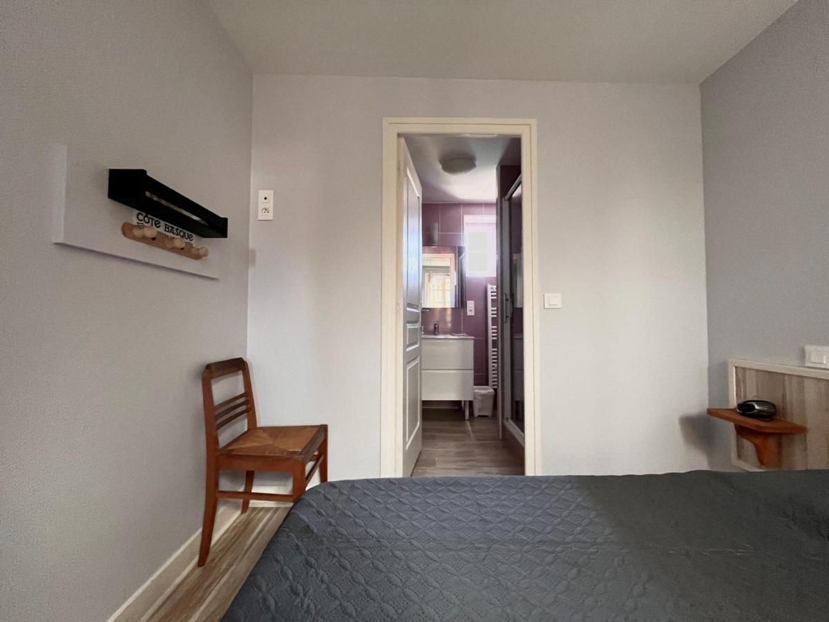 Saint-jean-de-luz, 2 Pièces, 2 Personnes - Fr-1-239-843 *