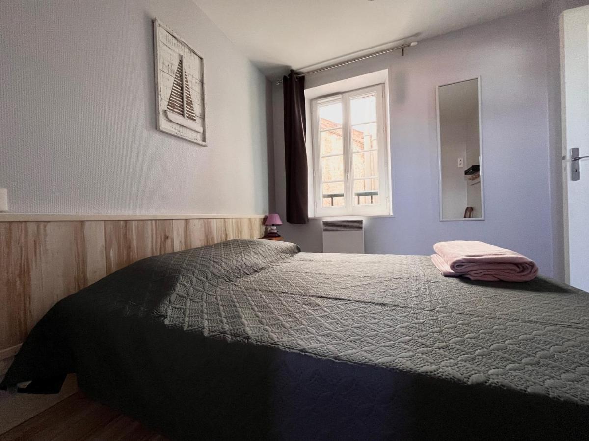 T2 A 170m De La - Centre-ville - Fr-1-239-843 Apartamento