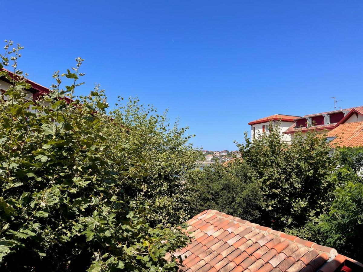 T2 A 170m De La - Centre-ville - Fr-1-239-843 * Saint-Jean-de-Luz