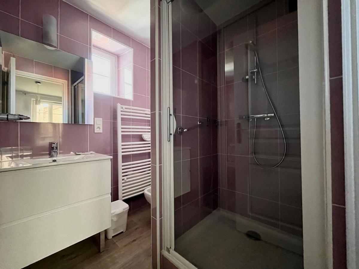 T2 A 170m De La - Centre-ville - Fr-1-239-843 Apartment *